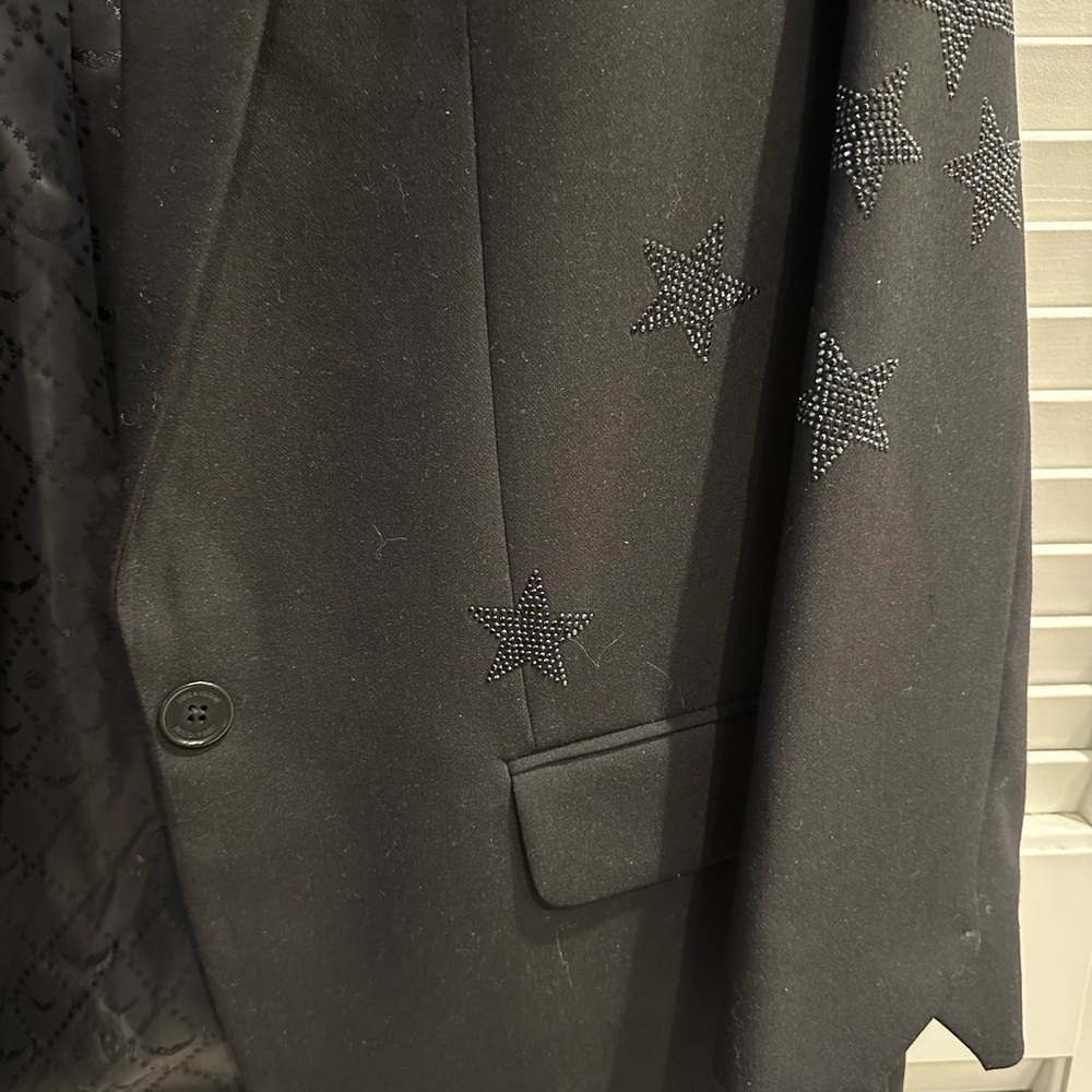 BLAZER Zadig & Voltaire - Picture 5 of 10